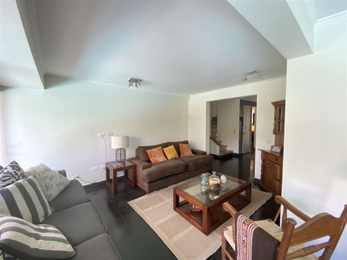Casa En Arriendo En Huechuraba