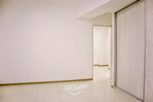 Imagen 17 de 22 de Departamento En Santa Cruz Atoyac, Benito Juárez Con 3 Recámaras, 108 M², Id: 99367