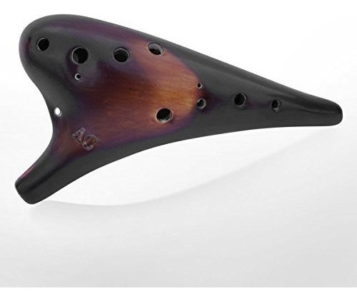 Agujero Ocarina Clásico.