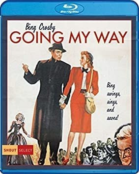 Going My Way Going My Way Widescreen Usa Import Bluray