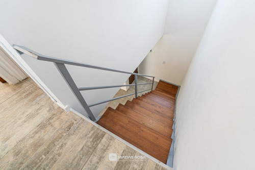 Venta-duplex 3 Amb-parque Con Parrilla Y Piscina-caisamar