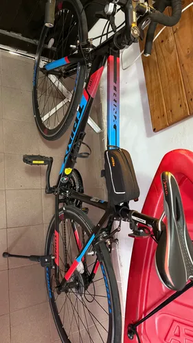 Vendo Bicicleta Trinx Tempo 1.0