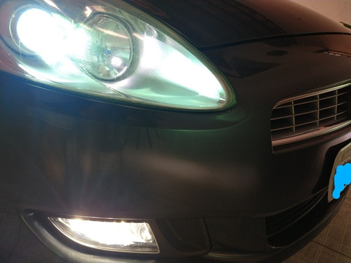 Fiat Bravo 1.8 16v Essence Flex 5p 2012
