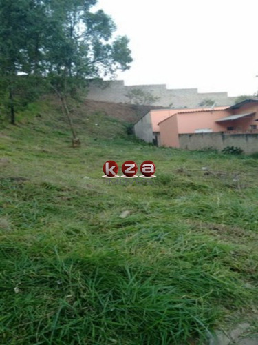 Imagem 2 de 4 de Terreno - Te01039 - 33678224