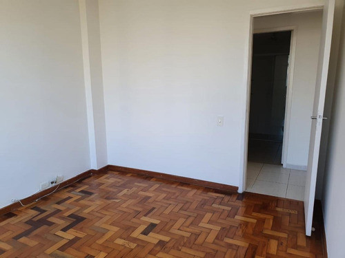 Imagem 4 de 15 de Apartamento Com 3 Dormitórios E Suite No Jardim Paulista - A - 22136