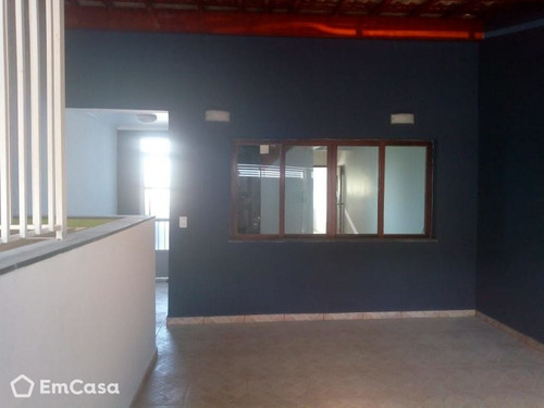 Imagem 10 de 10 de Casa À Venda Em Mauá - 41418