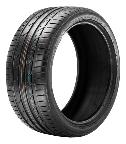 Pneu Bridgestone 245/45r19 102y Potenza S001 Moe Run Flat Xl