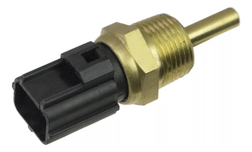 Sensor Temperatura Plug Eletronico Agua Lancer  Mte4031 A