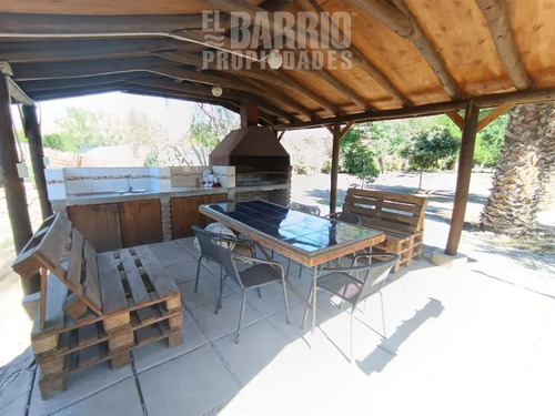Sitio En Venta En Colina