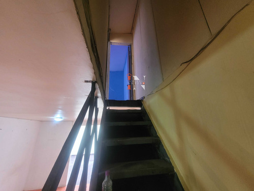 Se Vende Excelente Casa En La Serena (66158)
