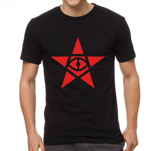 Playera De Hombre Anime Cleen Alexer Gravity Falls Modelos9