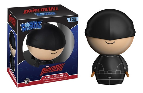 Dorbz Marvel Netflix Daredevil Vigilante