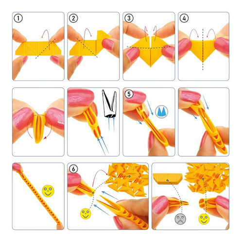 Origami 3d - Delfín