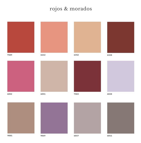 Pintura Acrílica Poliprisa 19 Lt Prisa Colores 2025 6852 Satinado