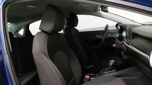 Kia Forte 2.0 L Ivt