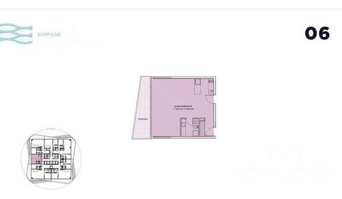 Surfside, Village 1, Rincón Del Indio, 2 Suites, Toilette, Den, Balcón, Garage
