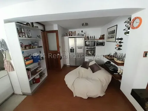 Casa En Venta En Macaracuay