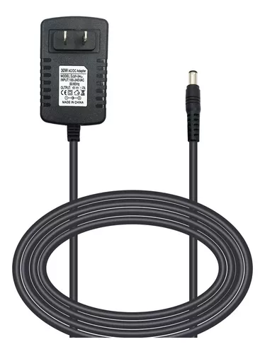 Hy1c 30w Cable De Alimentacin Reemplazo Alexa Show 8, Alexa