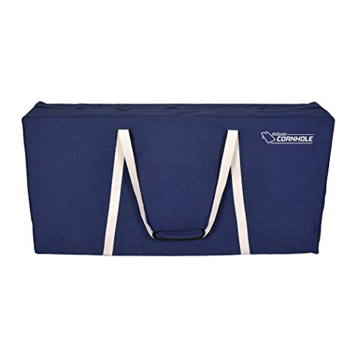 Canvas Cornhole Carrying Case Pro Grade 4' X 2' Tamaño...