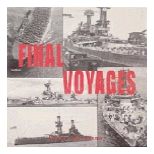 Final Voyages - Autor. Eb8