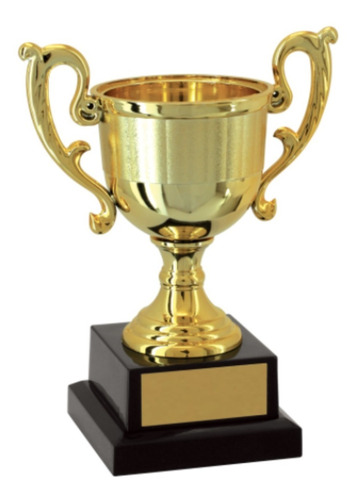 Troféu Taça 16cm