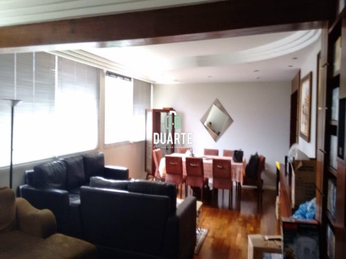 Imagem 3 de 12 de Apartamento - Ap02588 - 67780145