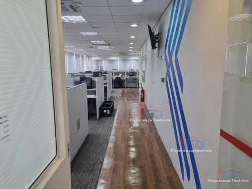 Imagem 8 de 15 de Ref.: 6300 - Comercial Em Osasco Para Aluguel - L6300