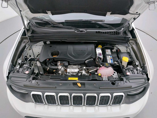 Jeep Renegade 1.3 T270 TURBO FLEX LONGITUDE AT6