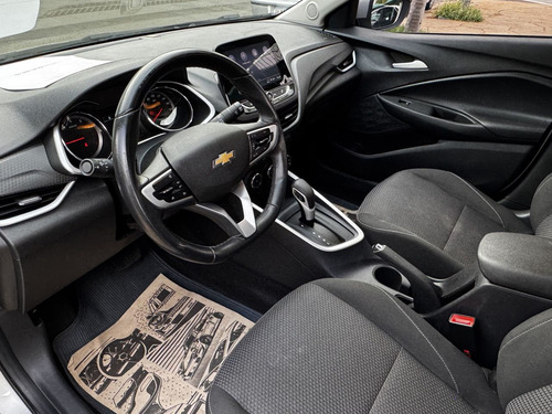 Chevrolet Onix ONIX SEDAN Plus LTZ 1.0 12V TB Flex Aut.