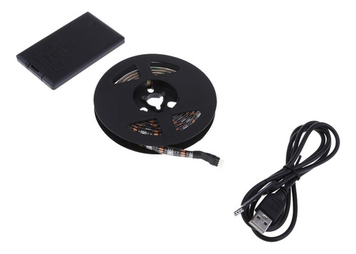 Rgb Bias Lighting 1m