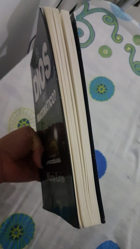 ¿es Dios Un Matematico?