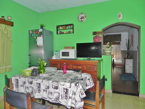 Casa En Venta En San Justo