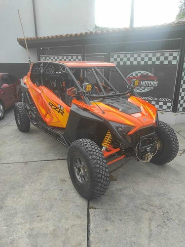 Imagen 1 de 14 de Polaris Rzr Pro