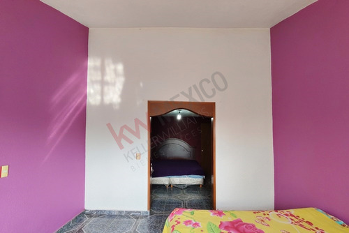 ¡tu Hogar Ideal! Amplia Casa De 5 Recámaras En La Sardaña, Tultitlán.