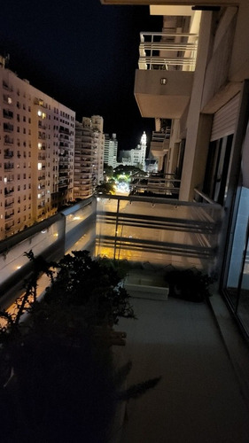 Imagen 2 de 30 de Dueño Vende! Apto Piso 10 Excelente Vista!! Balcon, Garage Fijo, Calefaccion Por Losa Radiante, Super Iluminado Imperdible!!! No Inmobiliarias