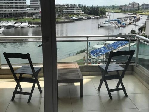 Imagen 9 de 13 de Departamento En Venta, Nordelta, Wyndham