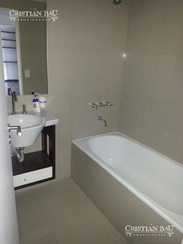 Imagen 14 de 19 de Bau Propiedades: Departamento De 3 Ambientes Con Cochera Amenities, Belgrano!