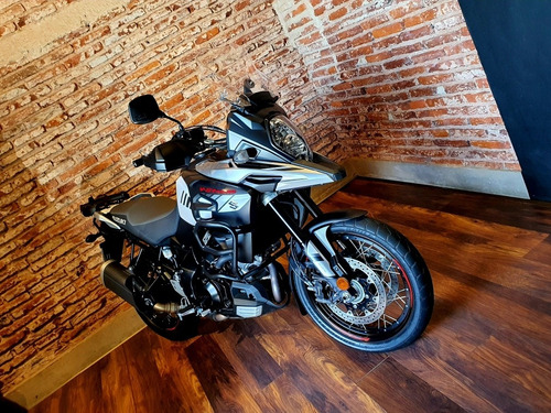 Imagen 21 de 21 de Suzuki V-strom 1000 Xt C/accesorios !! Permuto !! Bamp Group