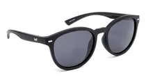 Comprar Anteojos De Sol Vulk Mod. Yester Mblk\u002Fs10 Pol.