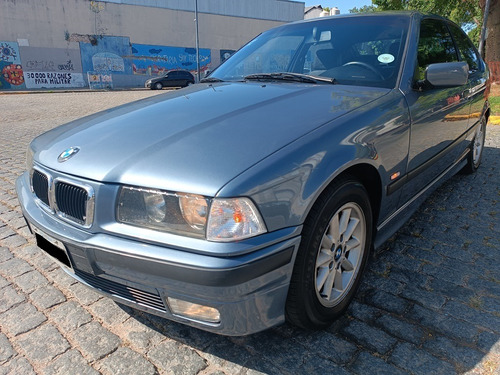 BMW Serie 3 2.5 323 Compact Ti