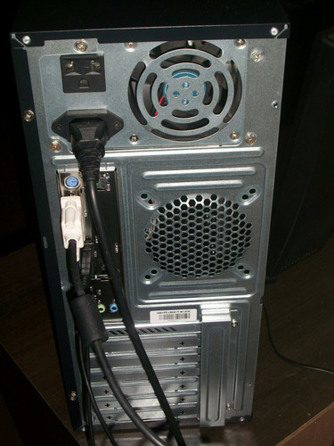 Cpu Celeron G3900 2.8ghz-hd500gb-4 Giga Ram