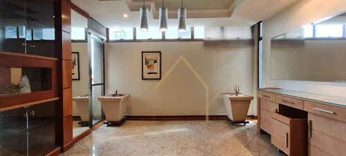 Imagem 10 de 30 de Belo Apartamento Alto Padrão Na Av. Brasil Em Americana/sp - Ap1293