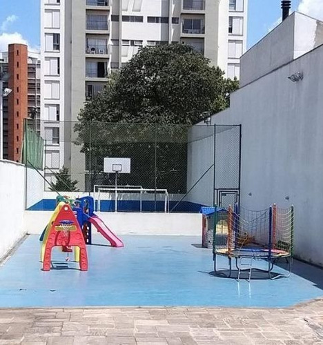 Imagem 5 de 13 de Apartamento Em Vila Mascote, São Paulo/sp De 105m² 3 Quartos À Venda Por R$ 832.000,00 - Ap1195216-s