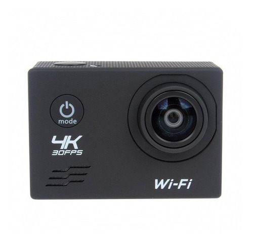 Camara Video Deportiva Tipo Go Pro 4k Wifi /app