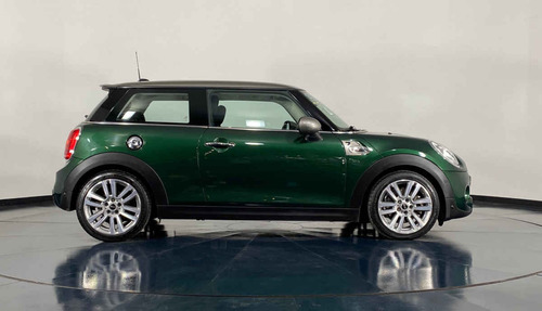 Imagen 3 de 15 de 123293 - Mini Cooper 2018 Con Garantía