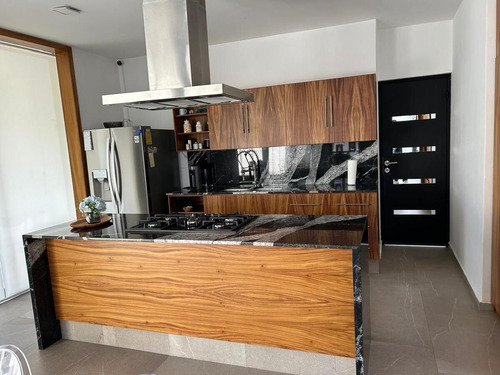 Casa En Venta Lomas De Cocoyoc