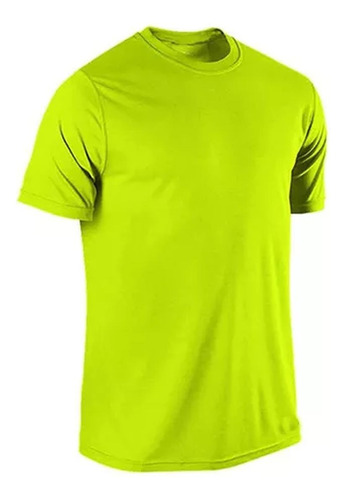 Camiseta Remera Dry Entrenamiento Uniforme Mvdsport