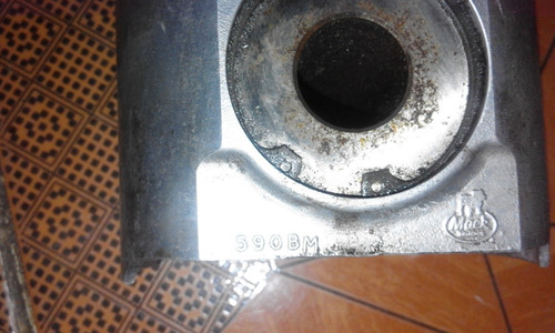 Pistones De Mack Vision/columbia Freightliner Originales