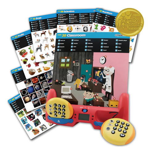Juego Interactivo Connectrix: Aprendizaje Y Diversión