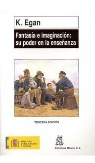 Libro Fantasia E Imaginacion Su Poder En La Enseã¿anza - ...